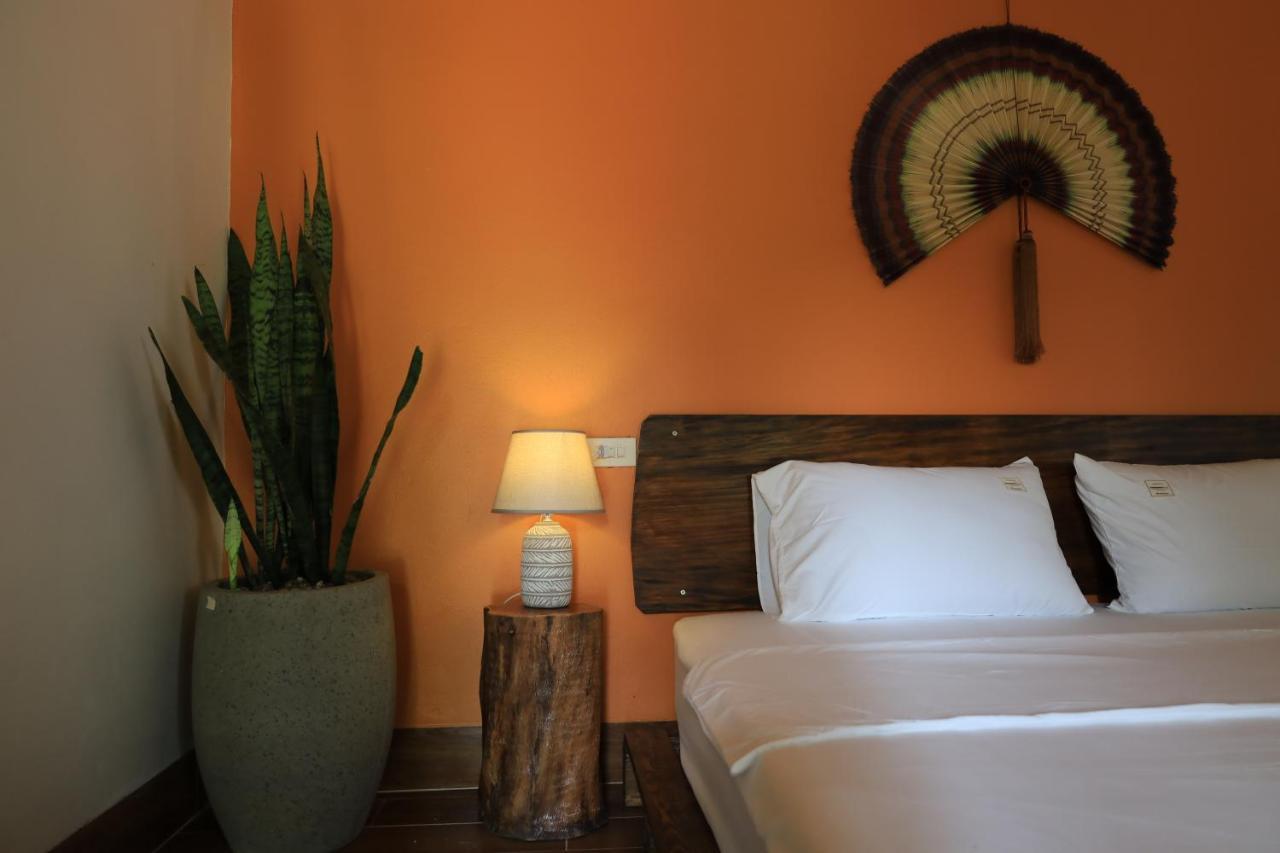Thom'S House Hotel Ninh Bình Ngoại thất bức ảnh