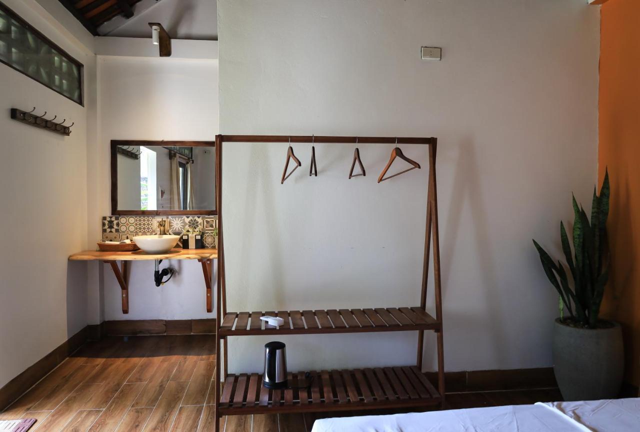 Thom'S House Hotel Ninh Bình Ngoại thất bức ảnh