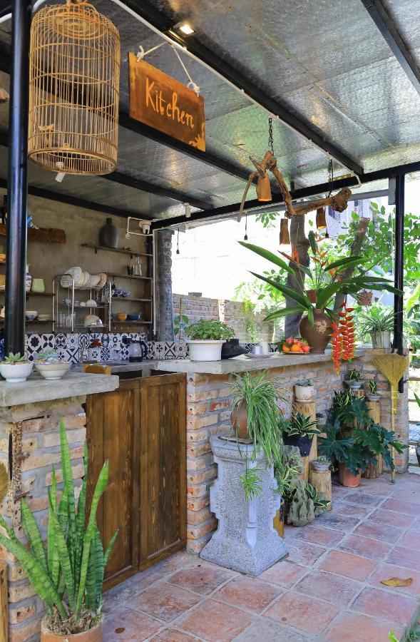Thom'S House Hotel Ninh Bình Ngoại thất bức ảnh