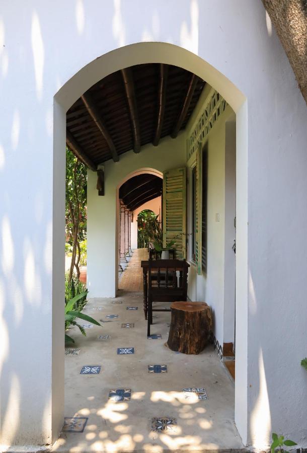 Thom'S House Hotel Ninh Bình Ngoại thất bức ảnh