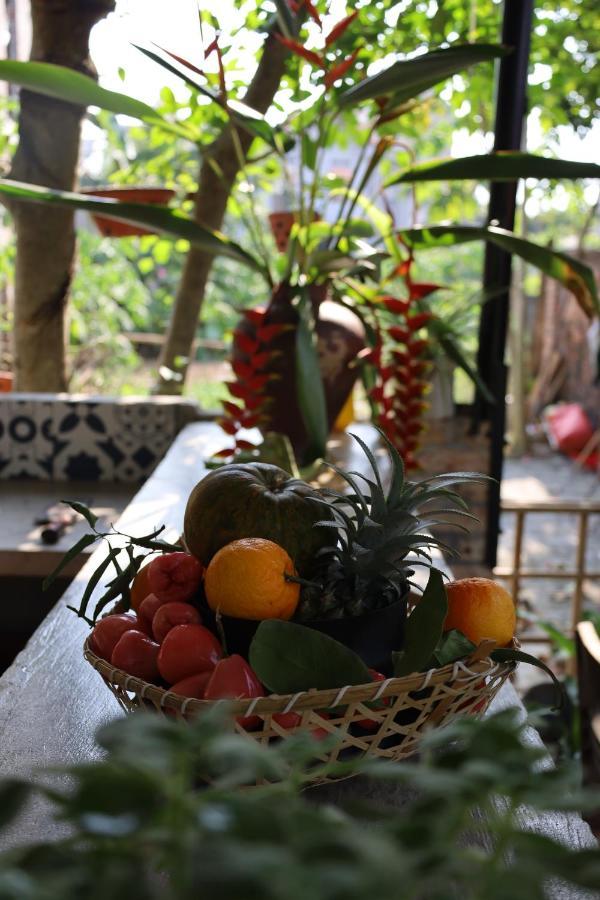Thom'S House Hotel Ninh Bình Ngoại thất bức ảnh