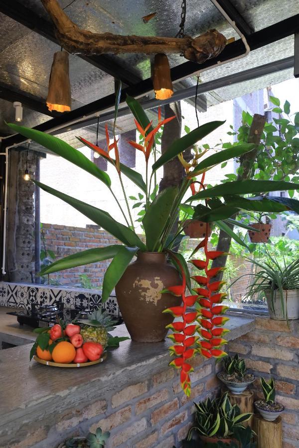 Thom'S House Hotel Ninh Bình Ngoại thất bức ảnh