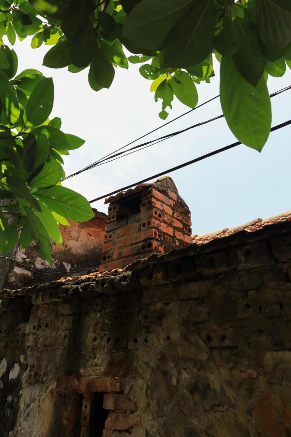 Thom'S House Hotel Ninh Bình Ngoại thất bức ảnh