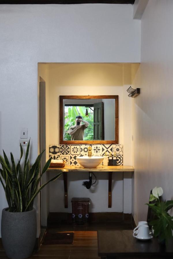 Thom'S House Hotel Ninh Bình Ngoại thất bức ảnh