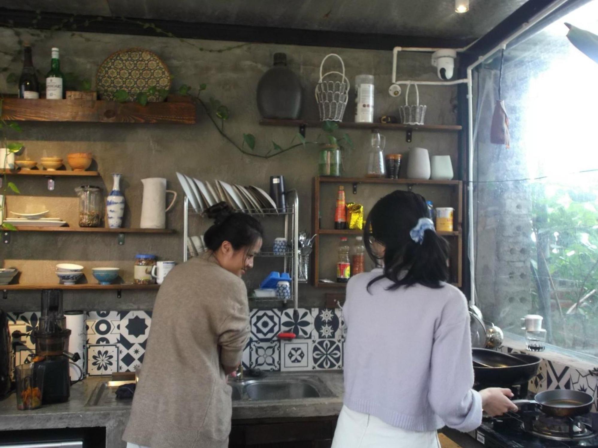 Thom'S House Hotel Ninh Bình Ngoại thất bức ảnh