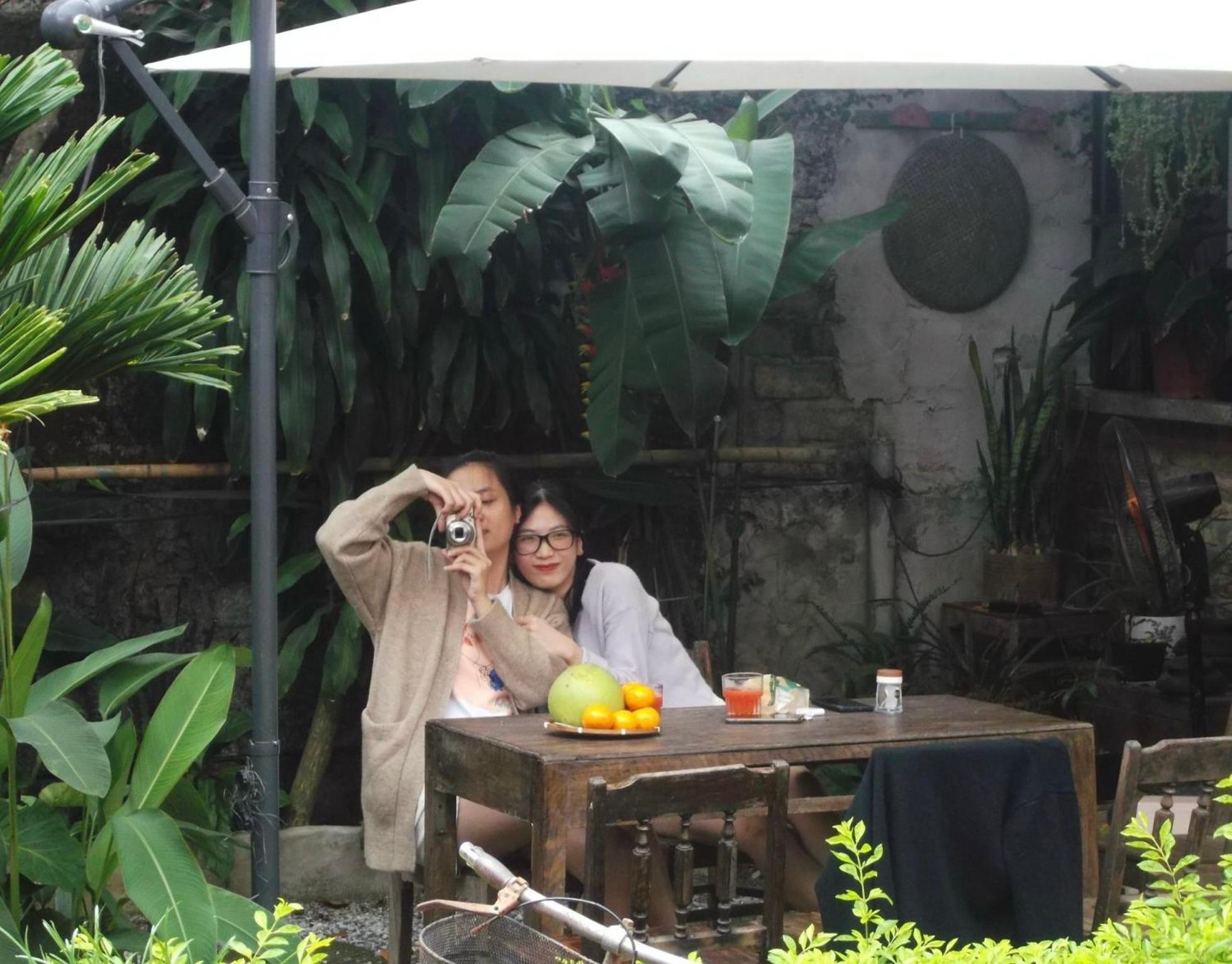 Thom'S House Hotel Ninh Bình Ngoại thất bức ảnh