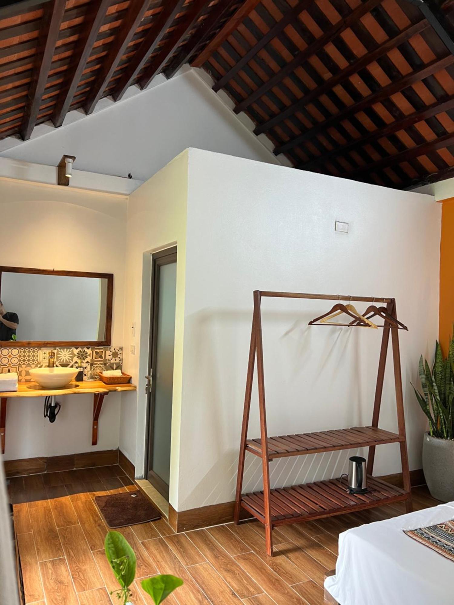 Thom'S House Hotel Ninh Bình Ngoại thất bức ảnh