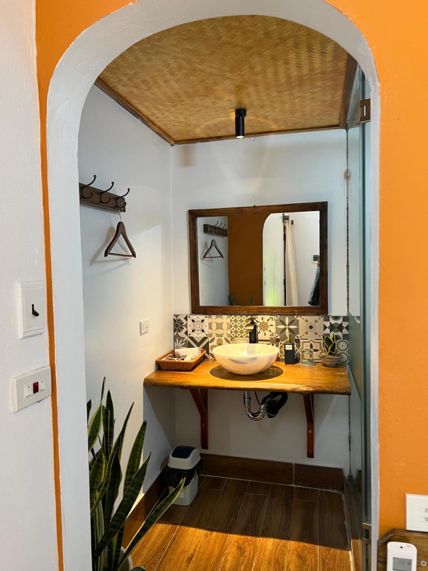 Thom'S House Hotel Ninh Bình Ngoại thất bức ảnh