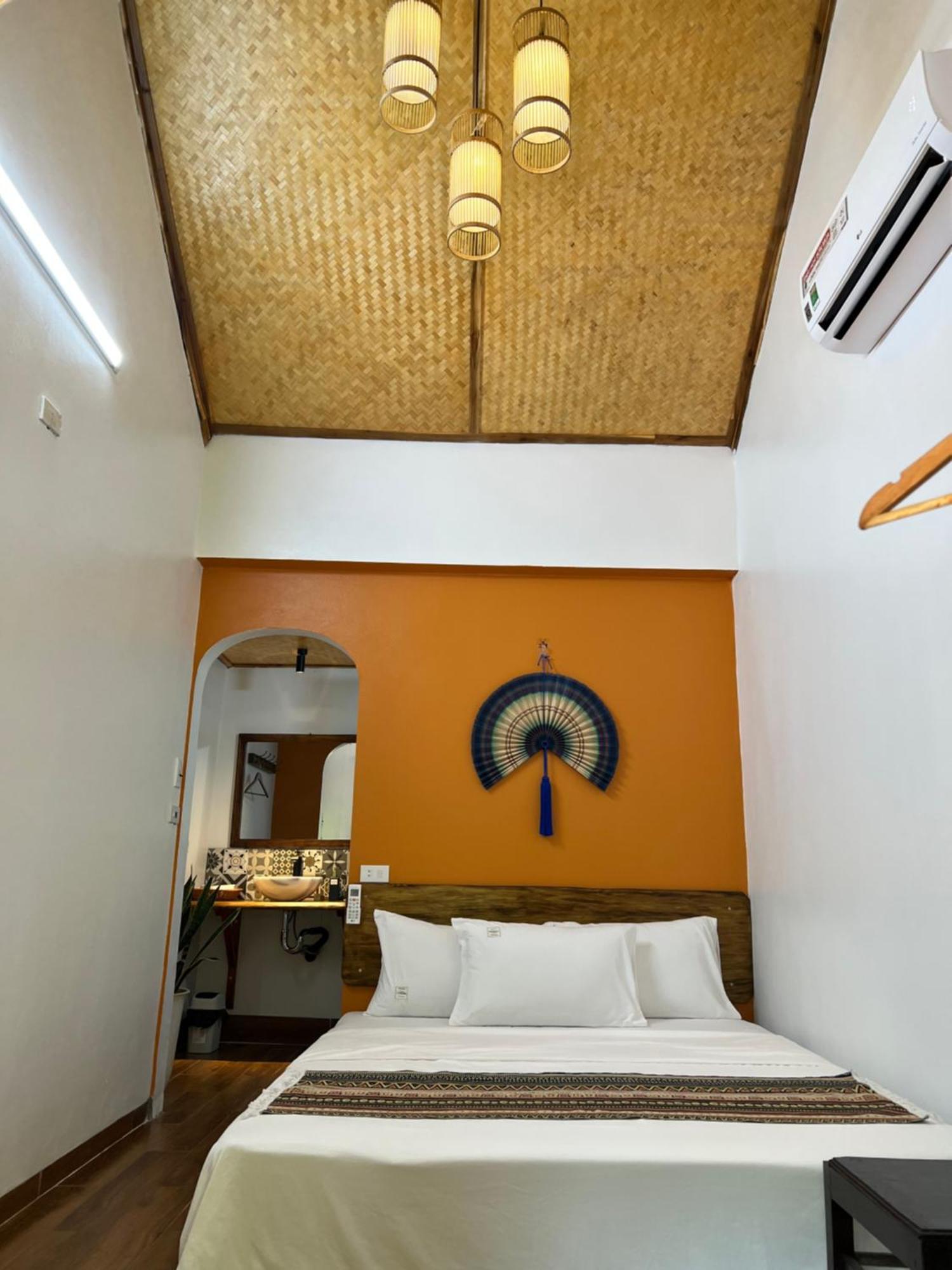 Thom'S House Hotel Ninh Bình Ngoại thất bức ảnh