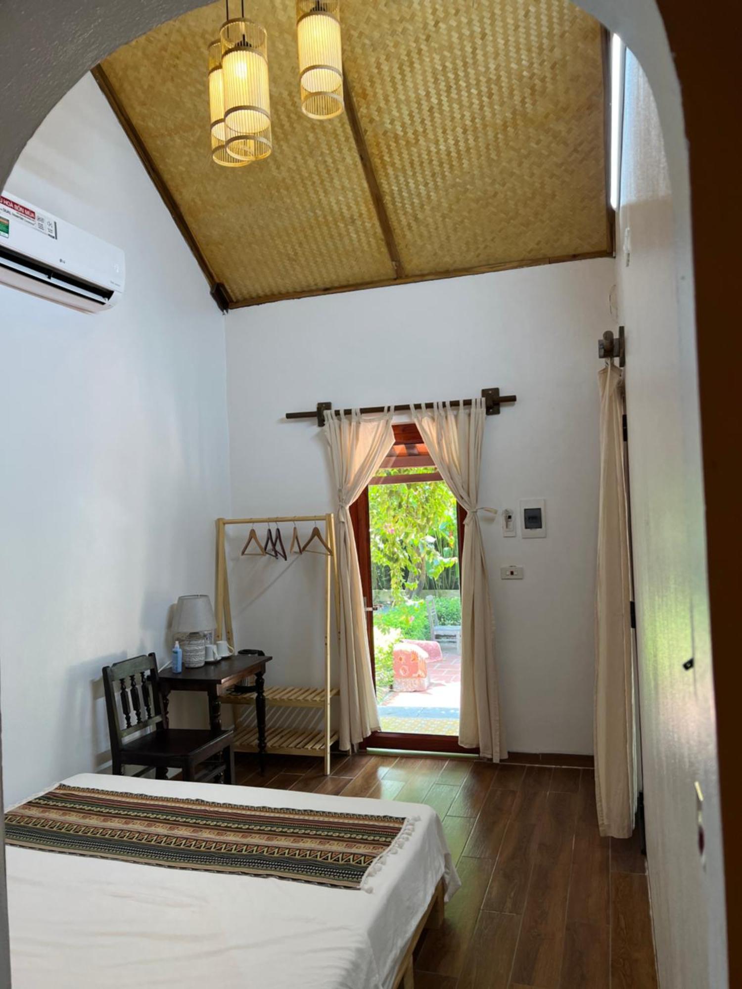 Thom'S House Hotel Ninh Bình Ngoại thất bức ảnh