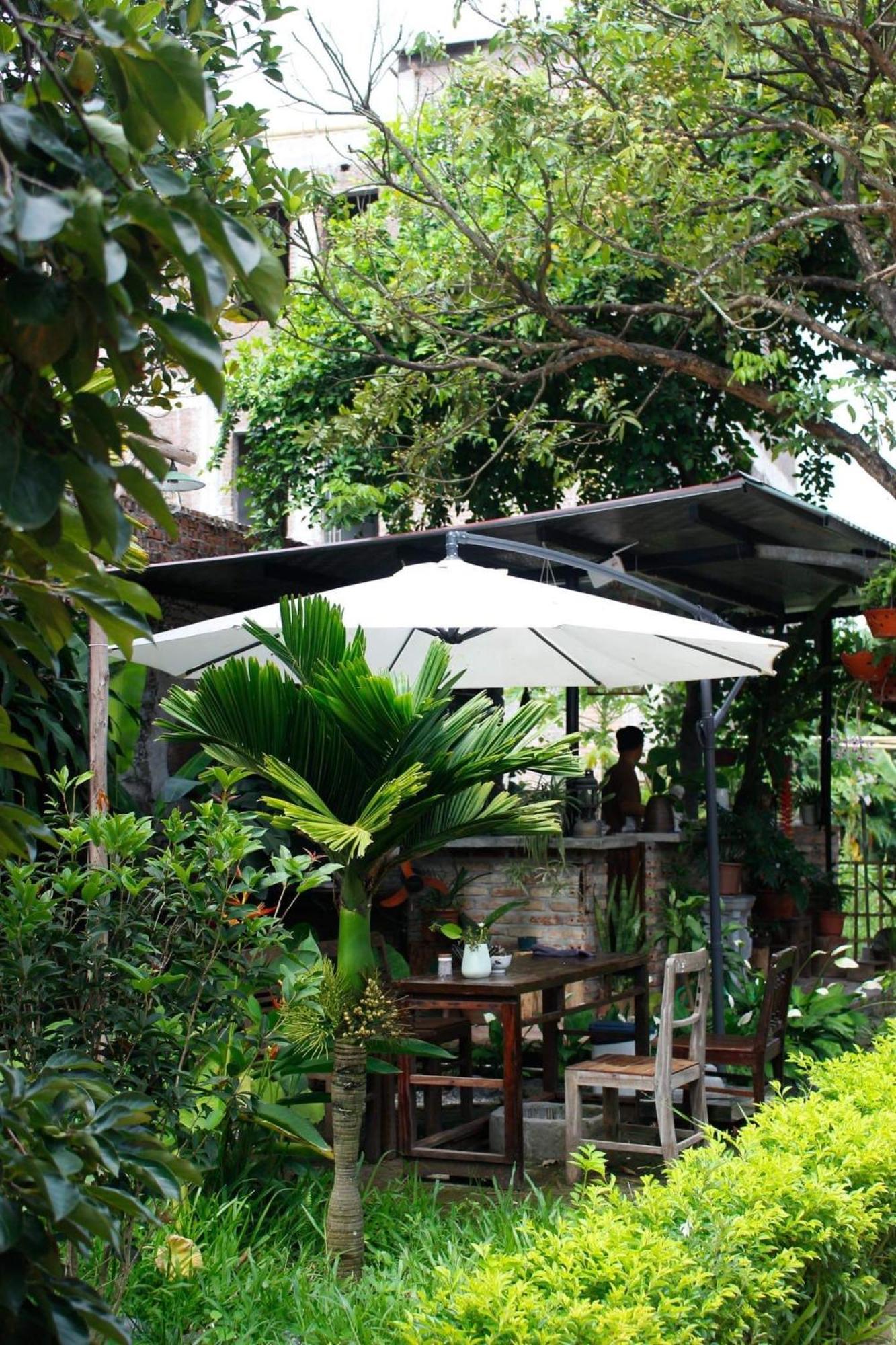 Thom'S House Hotel Ninh Bình Ngoại thất bức ảnh