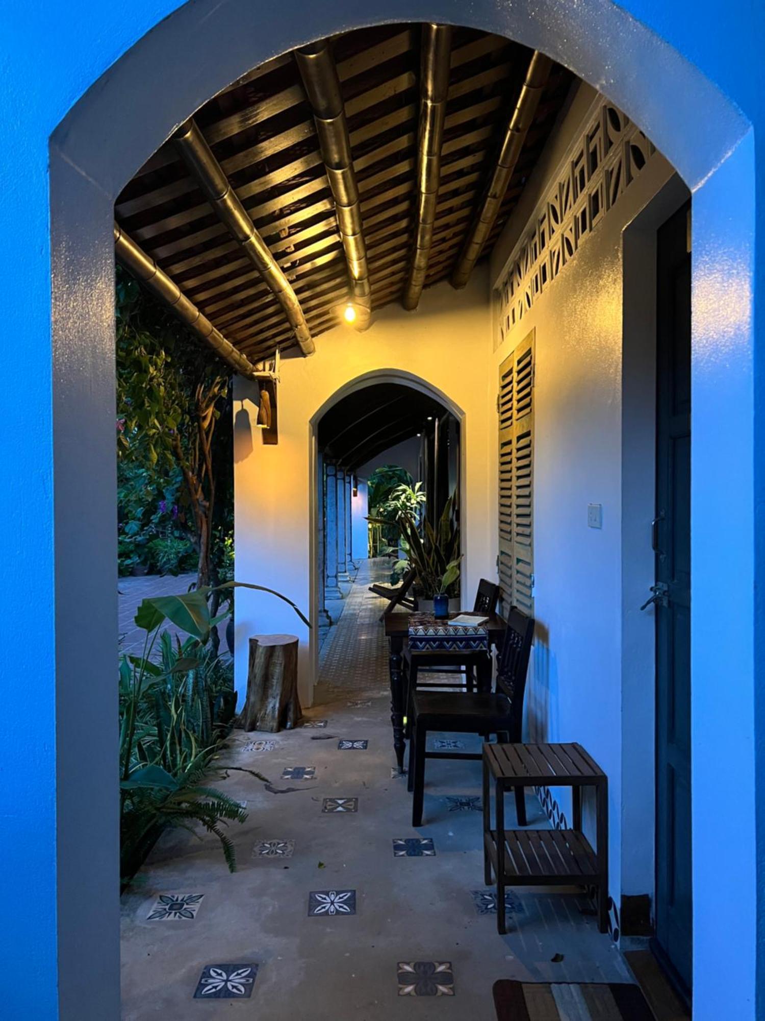 Thom'S House Hotel Ninh Bình Ngoại thất bức ảnh