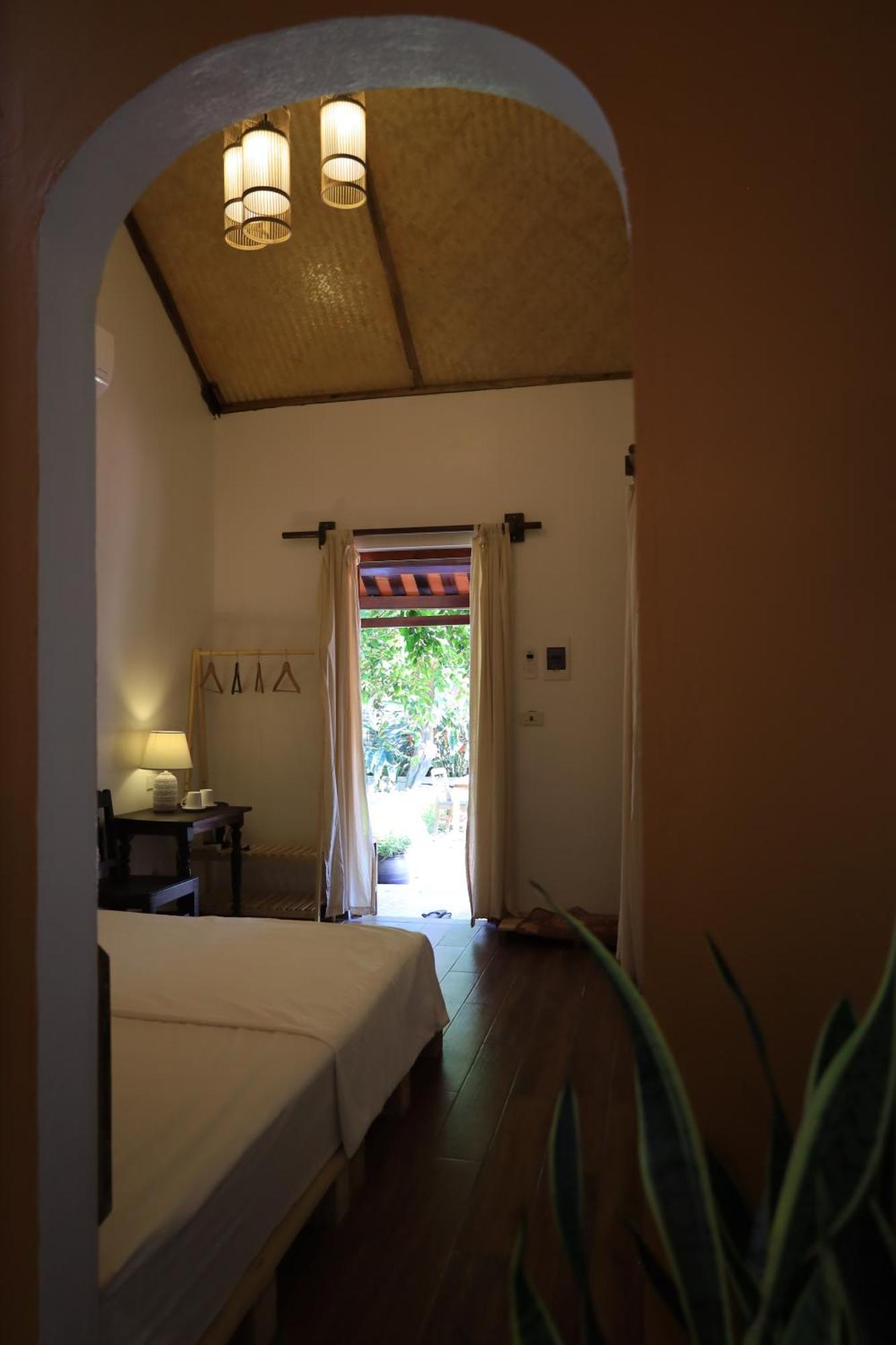 Thom'S House Hotel Ninh Bình Ngoại thất bức ảnh