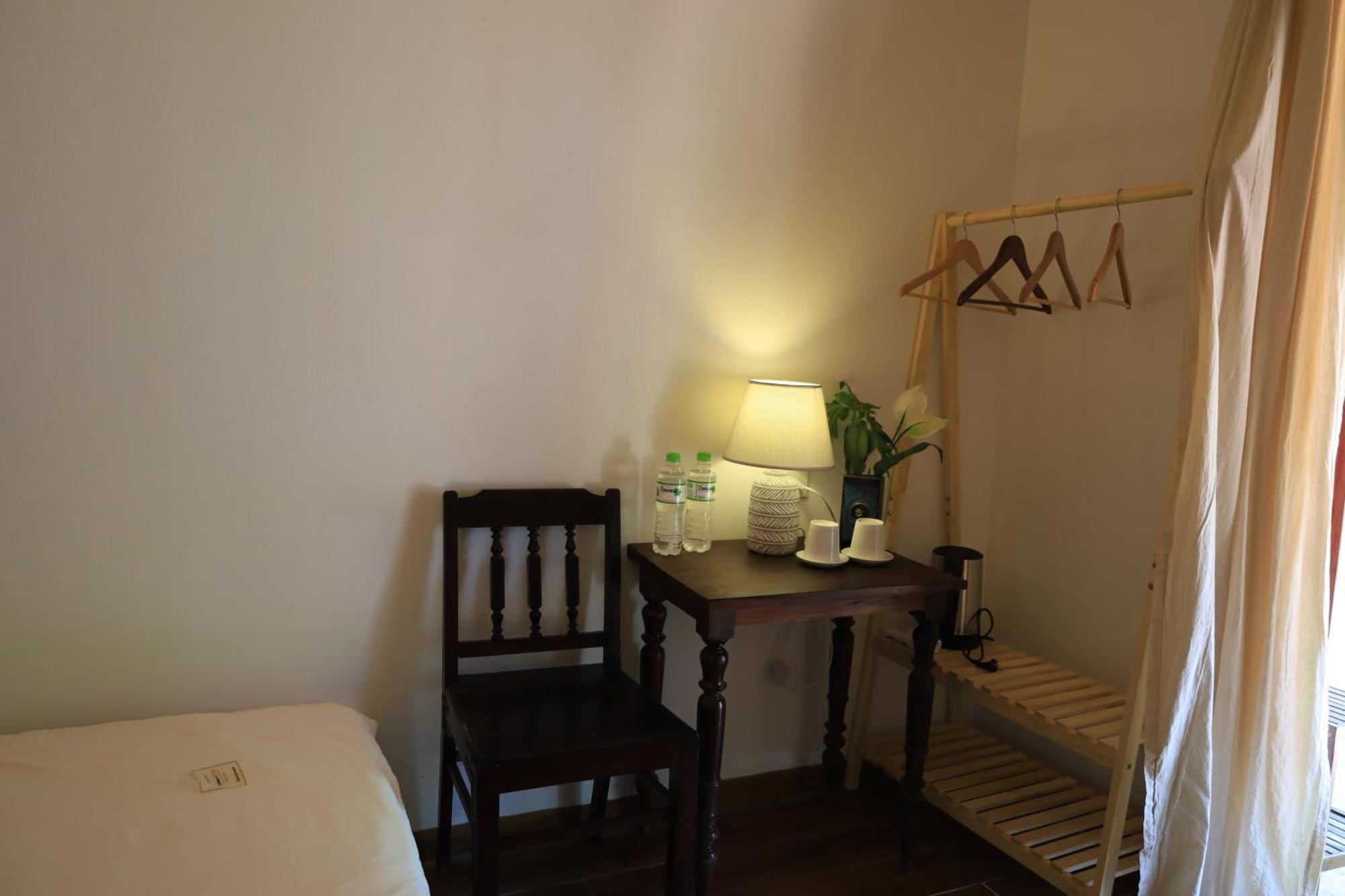 Thom'S House Hotel Ninh Bình Ngoại thất bức ảnh
