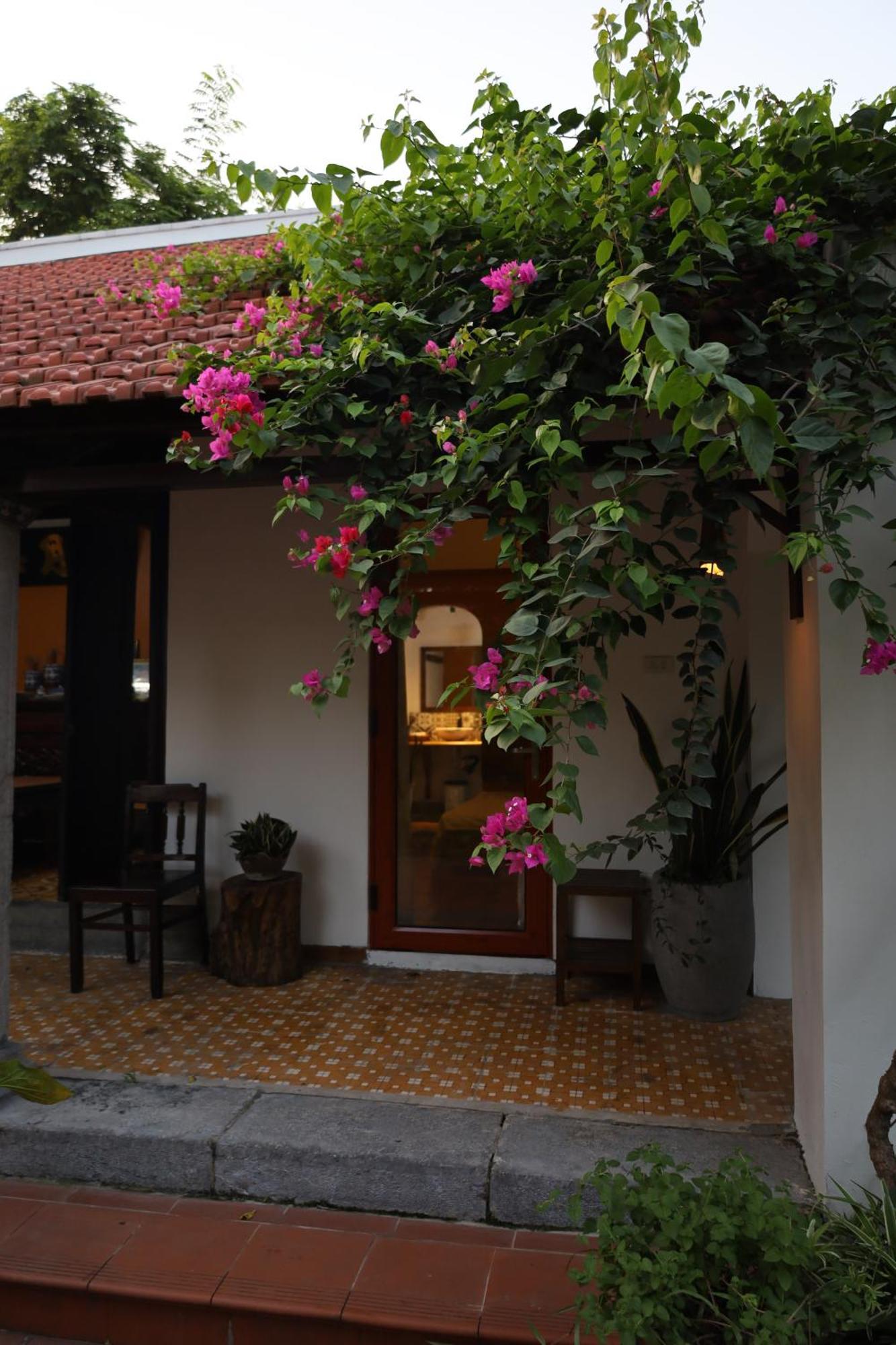Thom'S House Hotel Ninh Bình Ngoại thất bức ảnh